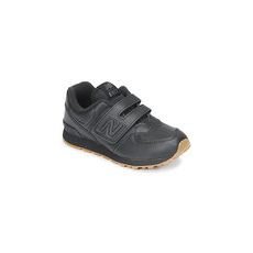 New Balance Rövid szárú edzőcipők 574 Fekete 34 1/2