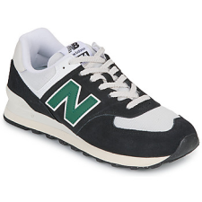 New Balance Rövid szárú edzőcipők 574 Fekete 36 női cipő