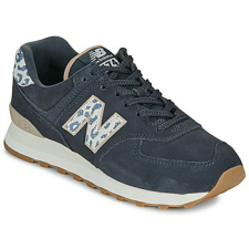 New Balance Rövid szárú edzőcipők 574 Fekete 36 női cipő