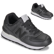 New Balance Rövid szárú edzőcipők 574 Fekete 37 női cipő