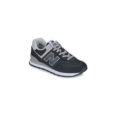 New Balance Rövid szárú edzőcipők 574 Fekete 42