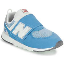 New Balance Rövid szárú edzőcipők 574 Kék 21 gyerek cipő