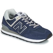 New Balance Rövid szárú edzőcipők 574 Kék 38 női cipő