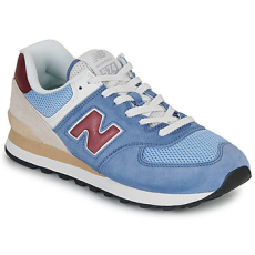 New Balance Rövid szárú edzőcipők 574 Kék 38 1/2