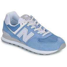 New Balance Rövid szárú edzőcipők 574 Kék 39 1/2