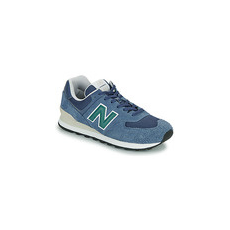 New Balance Rövid szárú edzőcipők 574 Kék 40