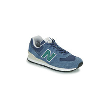 New Balance Rövid szárú edzőcipők 574 Kék 42 férfi cipő