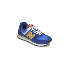 New Balance Rövid szárú edzőcipők 574 Kék 42 1/2