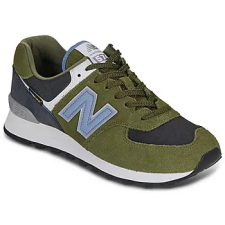 New Balance Rövid szárú edzőcipők 574 Keki 39 1/2 férfi cipő