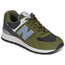 New Balance Rövid szárú edzőcipők 574 Keki 40