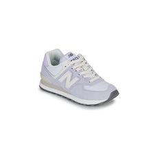 New Balance Rövid szárú edzőcipők 574 Lila 38