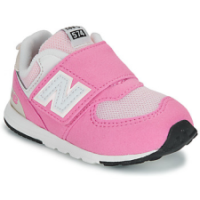 New Balance Rövid szárú edzőcipők 574 Rózsaszín 23 gyerek cipő