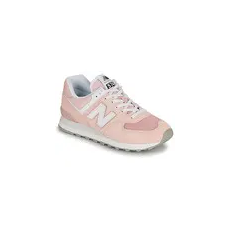 New Balance Rövid szárú edzőcipők 574 Rózsaszín 38