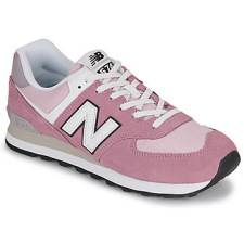 New Balance Rövid szárú edzőcipők 574 Rózsaszín 44 női cipő