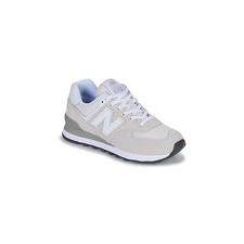 New Balance Rövid szárú edzőcipők 574 Szürke 35 női cipő