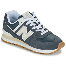 New Balance Rövid szárú edzőcipők 574 Szürke 36 női cipő
