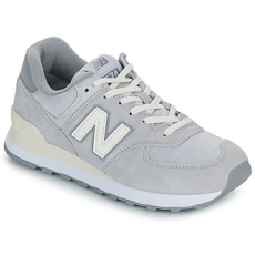 New Balance Rövid szárú edzőcipők 574 Szürke 38