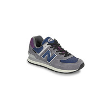 New Balance Rövid szárú edzőcipők 574 Szürke 40 férfi cipő