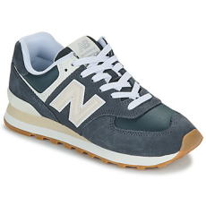 New Balance Rövid szárú edzőcipők 574 Szürke 41 1/2