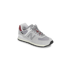 New Balance Rövid szárú edzőcipők 574 Szürke 43