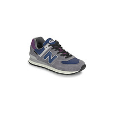 New Balance Rövid szárú edzőcipők 574 Szürke 44