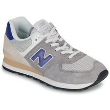 New Balance Rövid szárú edzőcipők 574 Szürke 46 1/2 férfi cipő
