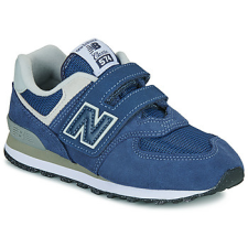 New Balance Rövid szárú edzőcipők 574 Tengerész 28 gyerek cipő