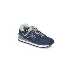 New Balance Rövid szárú edzőcipők 574 Tengerész 42