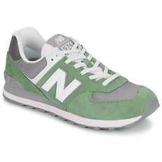 New Balance Rövid szárú edzőcipők 574 Zöld 37