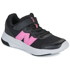 New Balance Rövid szárú edzőcipők 578 Fekete 32