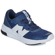 New Balance Rövid szárú edzőcipők 578 Tengerész 35