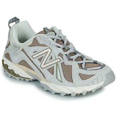 New Balance Rövid szárú edzőcipők 610 Bézs 36