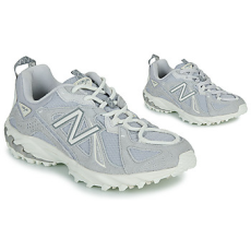New Balance Rövid szárú edzőcipők 610 Szürke 44