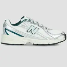 New Balance Rövid szárú edzőcipők 740 Szürke 38 női cipő