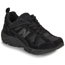 New Balance Rövid szárú edzőcipők 878 Fekete 45 férfi cipő
