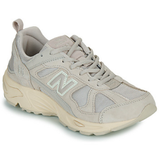 New Balance Rövid szárú edzőcipők 878 Szürke 40 1/2