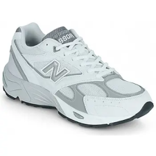 New Balance Rövid szárú edzőcipők 880R Fehér 45 1/2 női cipő