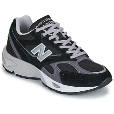 New Balance Rövid szárú edzőcipők 880R Fekete 44 1/2
