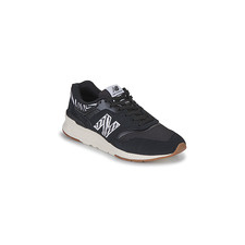 New Balance Rövid szárú edzőcipők 997 Fekete 40 női cipő