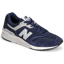 New Balance Rövid szárú edzőcipők 997 Kék 43 férfi cipő