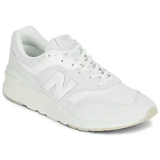 New Balance Rövid szárú edzőcipők 997H Bézs 45 1/2