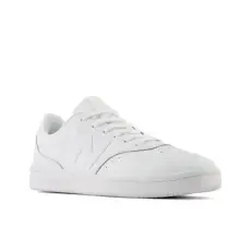New Balance Rövid szárú edzőcipők BB80 Fehér 42