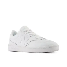 New Balance Rövid szárú edzőcipők BB80 Fehér 43 férfi cipő