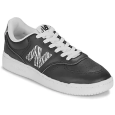 New Balance Rövid szárú edzőcipők BB80 Fekete 38