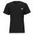 New Balance Rövid ujjú pólók SMALL LOGO T-SHIRT Fekete EU XS