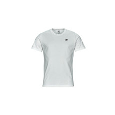 New Balance Rövid ujjú pólók Small Logo Tee Fehér EU XL férfi póló