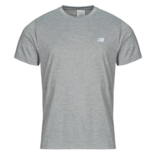 New Balance Rövid ujjú pólók SPORT TRAINING T-SHIRT Szürke EU M férfi póló