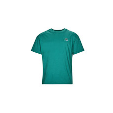 New Balance Rövid ujjú pólók Uni-ssentials Cotton T-Shirt Zöld T4 női póló