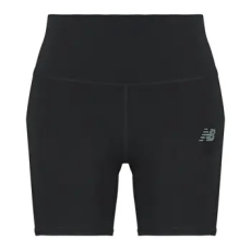 New Balance Rövidnadrágok SPORT FITTED SHORT Fekete EU L