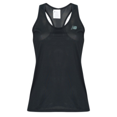 New Balance Trikók / Ujjatlan pólók SPORT TANK Fekete EU XS